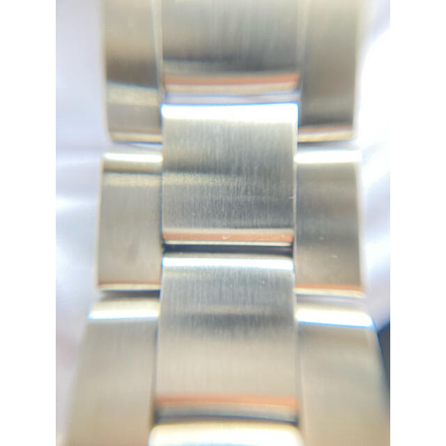 ROLEX(ロレックス)の【ギャラ・保証書】エクスプローラー1 114270  F盤　ロレックス メンズの時計(腕時計(アナログ))の商品写真