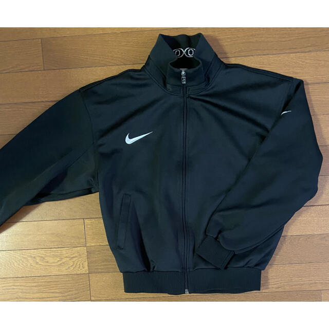 NIKE(ナイキ)の【希少】90's 銀タグ NIKE トラックジャケット パンツ 靴 シャツなど メンズのジャケット/アウター(ナイロンジャケット)の商品写真