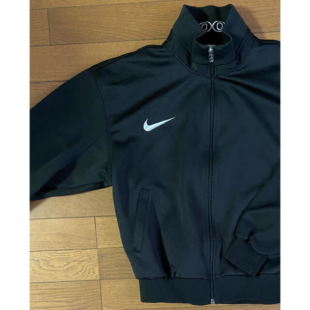 NIKE(ナイキ)の【希少】90's 銀タグ NIKE トラックジャケット パンツ 靴 シャツなど メンズのジャケット/アウター(ナイロンジャケット)の商品写真