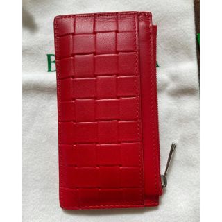 ボッテガヴェネタ(Bottega Veneta)のボッテガ　スマートウォレット(財布)