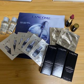 ランコム(LANCOME)のランコム　ジェニフィック(美容液)