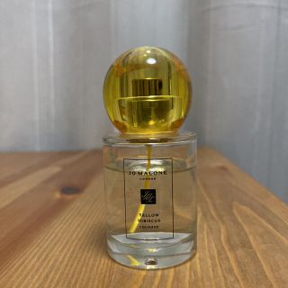 ジョーマローン(Jo Malone)のJo MALONE LONDON【限定】イエローハイビスカス30ml(ユニセックス)