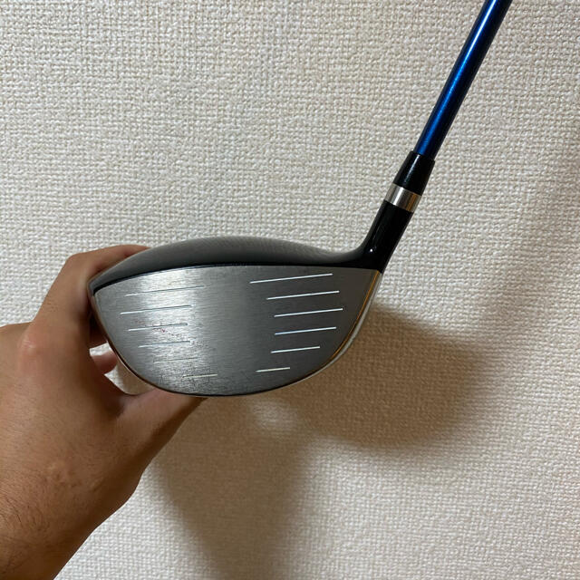 Cleveland Golf(クリーブランドゴルフ)のCleveland ドライバー　1番ウッド スポーツ/アウトドアのゴルフ(クラブ)の商品写真