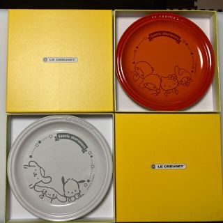 ルクルーゼ ハロウィン 食器の通販 49点 | LE CREUSETのインテリア