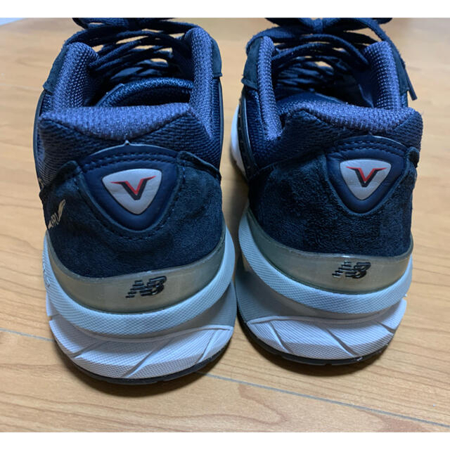 NB990 V5 ニューバランス