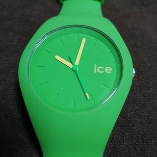 アイスウォッチ(ice watch)のice watch 腕時計 送料込み(腕時計(アナログ))