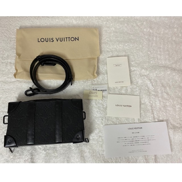良質 LOUIS 肉丸さま専用 - VUITTON ショルダーバッグ - www.mahweb.com