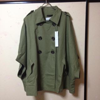 ゴア(goa)のpanaji スプリングコート＊(スプリングコート)