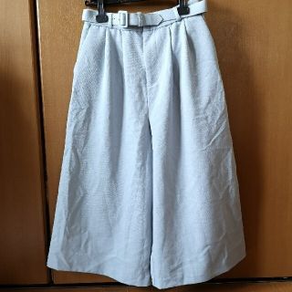 イング(INGNI)のINGNI(クロップドパンツ)