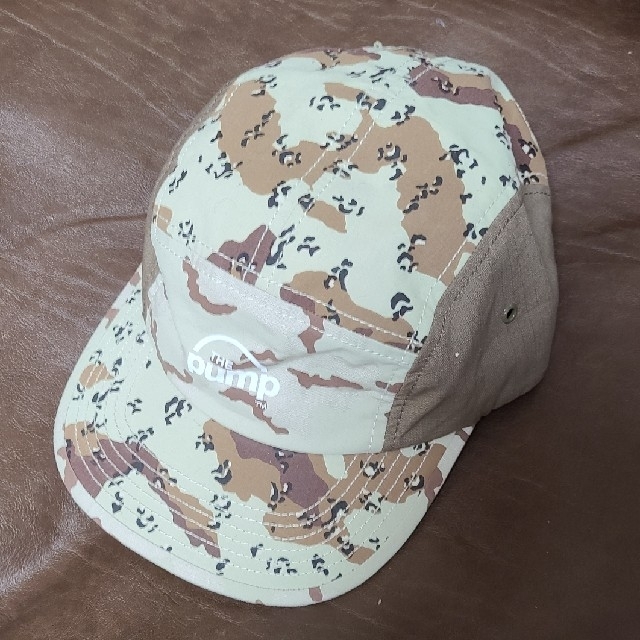 Reebok(リーボック)のリーボック　ジェットキャップ メンズの帽子(キャップ)の商品写真
