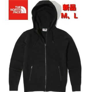 ザノースフェイス(THE NORTH FACE)のTHE NORTH FACE　ノースフェイス　新品　パーカー　フーディー　M(パーカー)