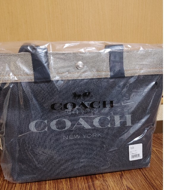 値下げCOACHバック