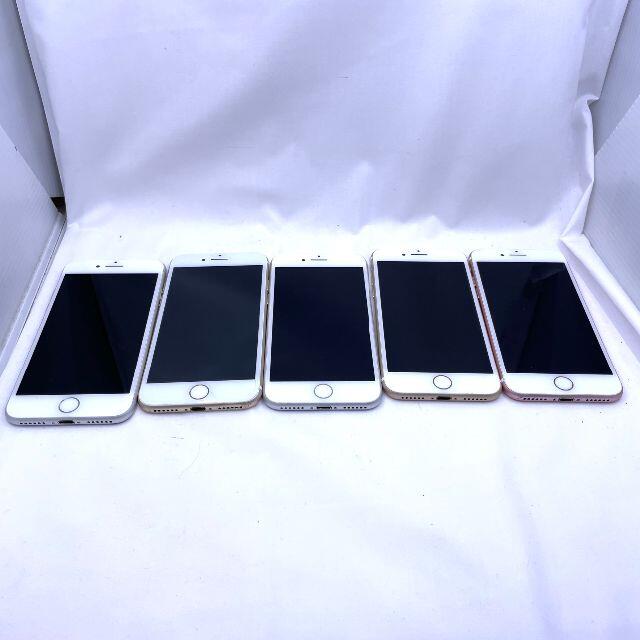 iPhone - SIMフリー iphone7 32GB  5台