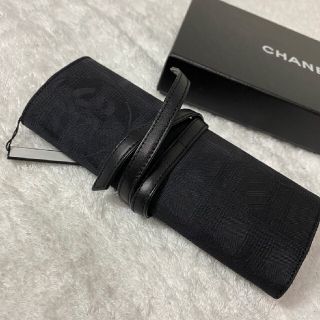 シャネル(CHANEL)のCHANEL ラグジュアリーケース(ポーチ)