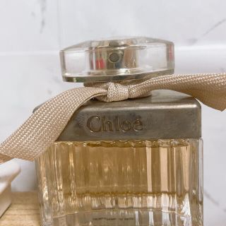 クロエ(Chloe)のクロエ　オードパルファム　50ml(香水(女性用))