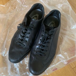 トッズ(TOD'S)のスニーカー　TOD’S トッズ　24.5cm(スニーカー)