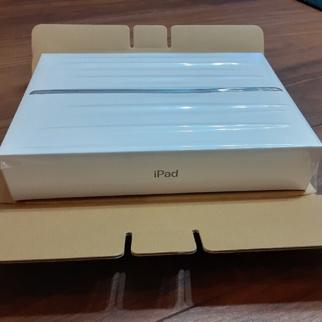iPad 10.2インチ 第8世代 Wi-Fi 32GB スペースグレイ 1