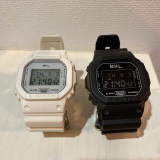 マーガレットハウエル g-shockの通販 100点以上 | MARGARET HOWELLを マーガレットハウエル g-shockの通販 100点以上 | MARGARET HOWELLを
