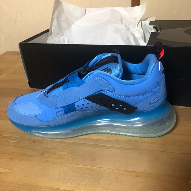 NIKE(ナイキ)の定価以下！　希少！レアです！　AIR MAX 720 SLIP  OBJ メンズの靴/シューズ(スニーカー)の商品写真