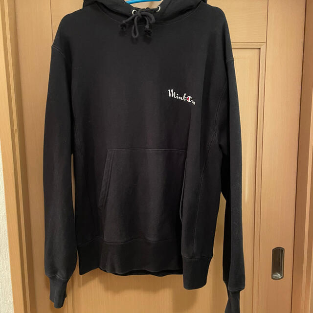 mintcrew champion リバースウィーブ　M