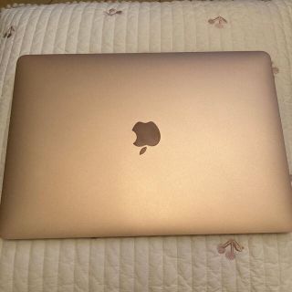 マック(Mac (Apple))のMacBook Air M1 8GB 256GB(ノートPC)