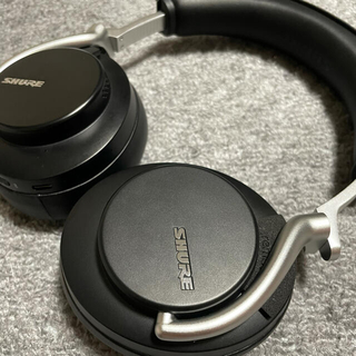 shure aonic50(ヘッドフォン/イヤフォン)