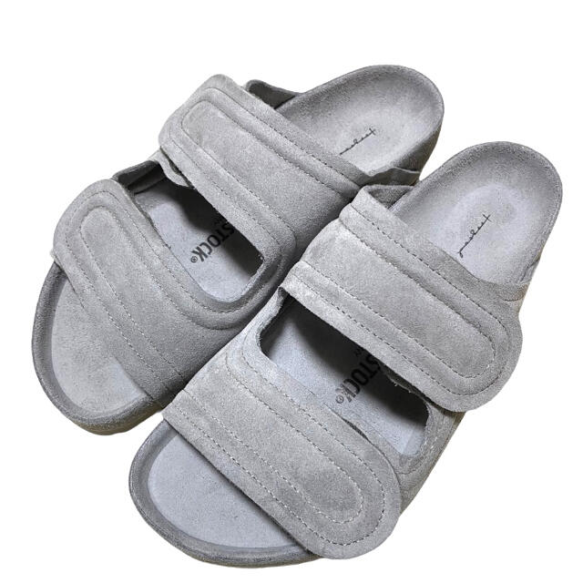 BIRKENSTOCK TOOGOOD  42 トゥーグッド ビルケン レザー