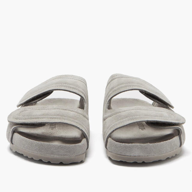 BIRKENSTOCK TOOGOOD 42 トゥーグッド ビルケン レザー - サンダル