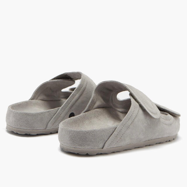 BIRKENSTOCK TOOGOOD  42 トゥーグッド ビルケン レザー