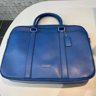 コーチ(COACH)の【美品】コーチ COACH トートバッグ(トートバッグ)