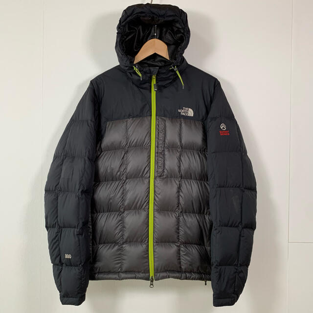 THE NORTH FACE   USA規格ノースフェイス PERTEX グースダウン