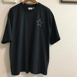 コンバース(CONVERSE)の込★CONVERSE TOKYO ⭐︎刺繍Tee日本製★Lサイズ(Tシャツ/カットソー(半袖/袖なし))