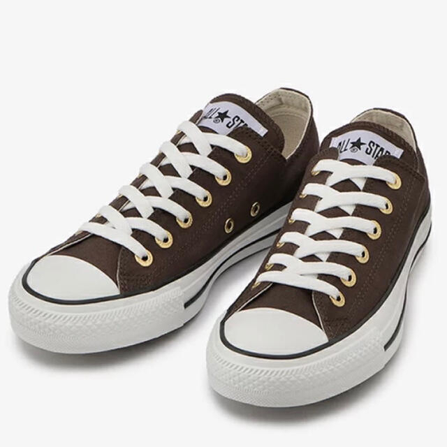 CONVERSE オールスター OX