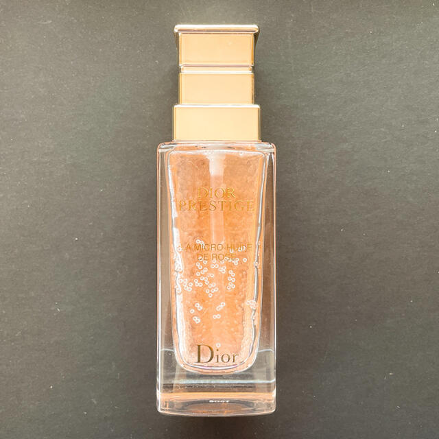 ５５％以上節約 Dior - 美容液  プレステージ ディオール 美容液