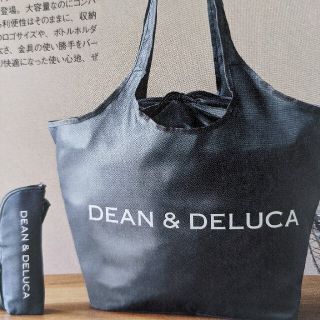 ディーンアンドデルーカ(DEAN & DELUCA)のバッグ　ボトルケース　新品(ファッション)