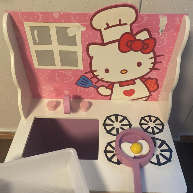 キティちゃん 木製 キッチンの通販 By ᒪily S Shop ラクマ キティちゃん 木製 キッチンの通販 By ᒪily S Shop ラクマ