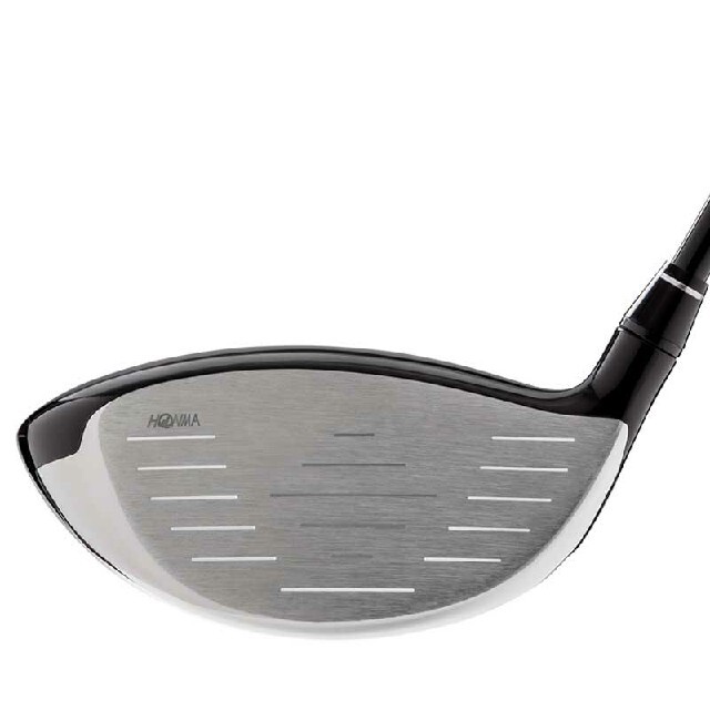 【希少・限定品】HONMA　TR２０【９,５°ロフト可変式　±１度】新品未使用