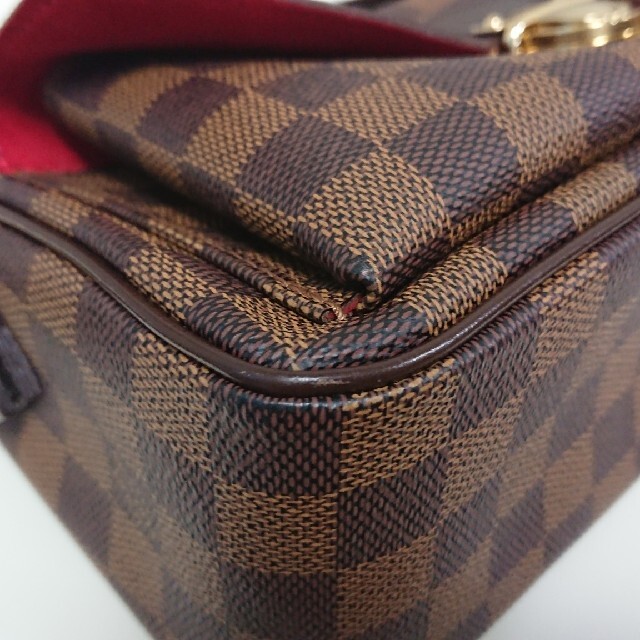 LOUIS VUITTON(ルイヴィトン)のLOUIS VUITTON  ルイヴィトンダミエ ラヴェッロGM  レディースのバッグ(ショルダーバッグ)の商品写真