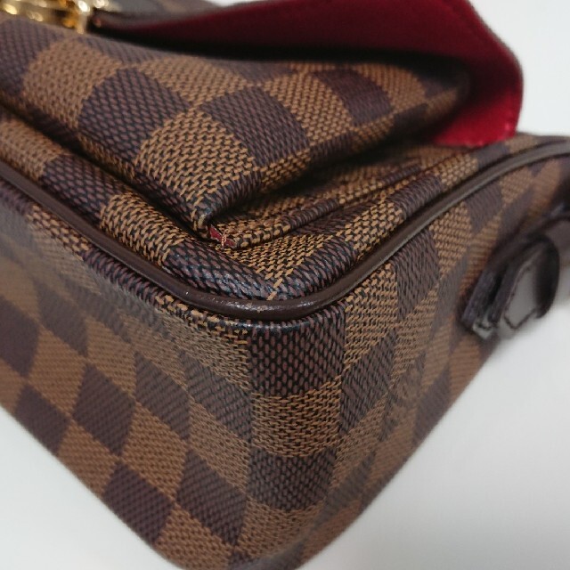 LOUIS VUITTON(ルイヴィトン)のLOUIS VUITTON  ルイヴィトンダミエ ラヴェッロGM  レディースのバッグ(ショルダーバッグ)の商品写真