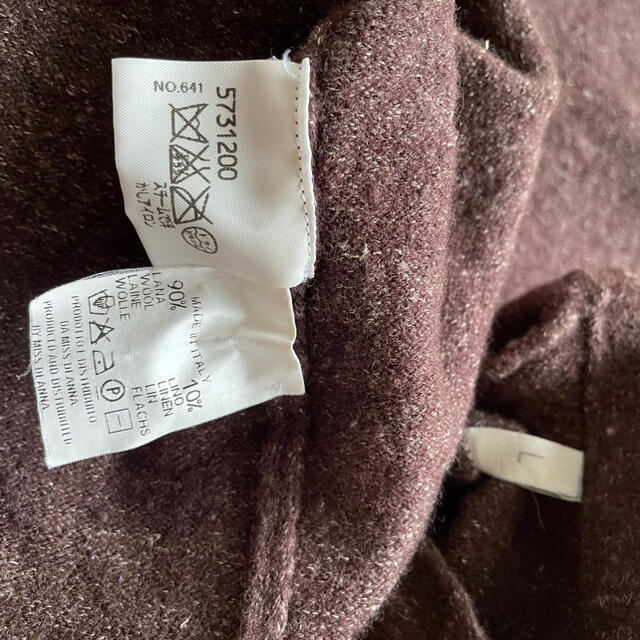 人気絶頂 MARTIN MARGIELA 白タグ アーティザナル 変形 カットソー