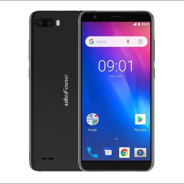 【SIMフリー】Ulefone s1 スマホ本体 スマホ/家電/カメラのスマートフォン/携帯電話(スマートフォン本体)の商品写真