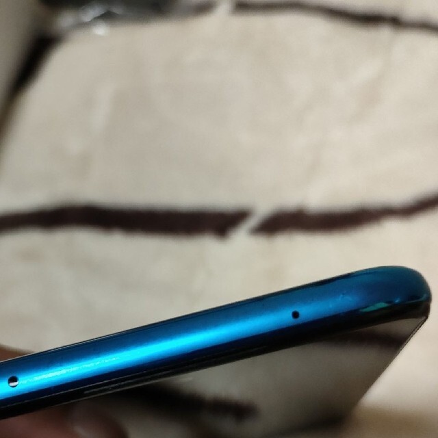 Xiaomi Redmi Note 9S 6・128GB 国内版 おまけ有