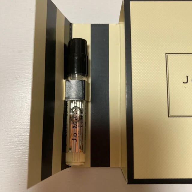 Jo Malone(ジョーマローン)のジョーマローン　ワイルドブルーベル コロン　香水　サンプル　1.5ml コスメ/美容のキット/セット(サンプル/トライアルキット)の商品写真