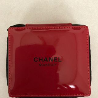 シャネル(CHANEL)のシャネルポーチ　(ポーチ)