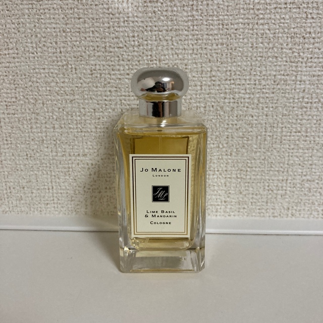 JO MALONE LONDON ライム　バジル&マンダリンコロン