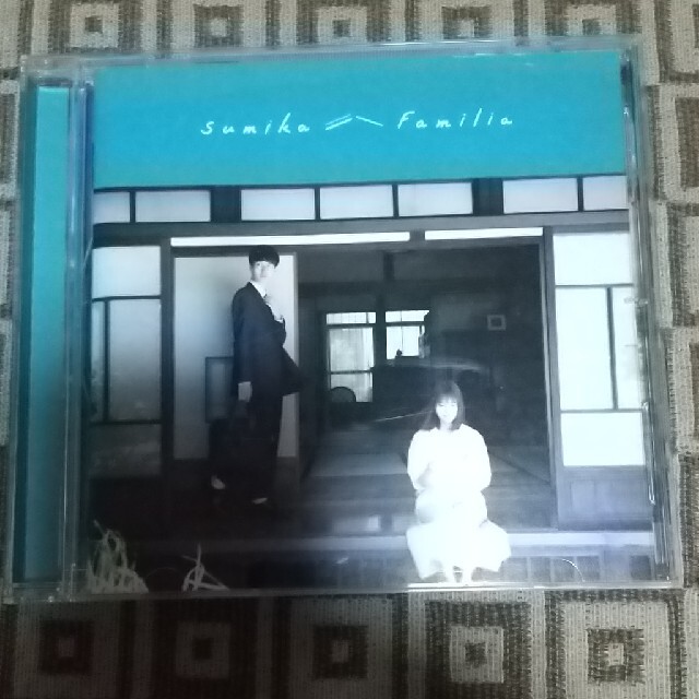 Familia エンタメ/ホビーのCD(ポップス/ロック(邦楽))の商品写真