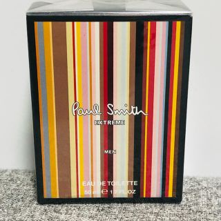 ポールスミス(Paul Smith)のポール・スミス エクストリーム メン オードトワレ 50ml 並行輸入品 未開封(香水(男性用))