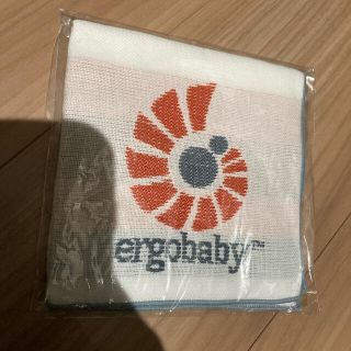 エルゴベビー(Ergobaby)のエルゴ ハンカチ(ハンカチ)