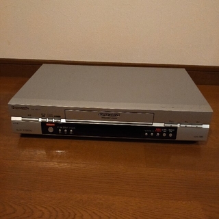 パナソニック(Panasonic)のパナソニック　ビデオデッキ　NV-HX11(その他)