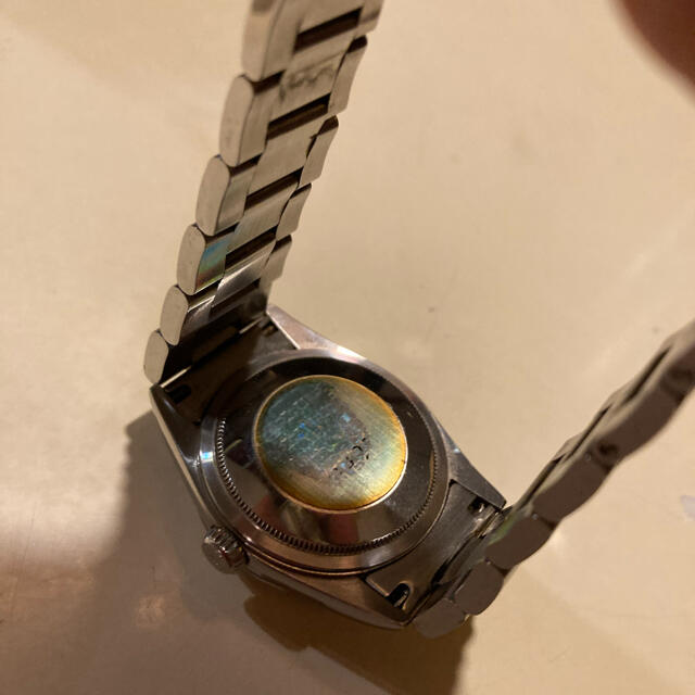 ROLEX(ロレックス)のロレックス メンズの時計(腕時計(アナログ))の商品写真